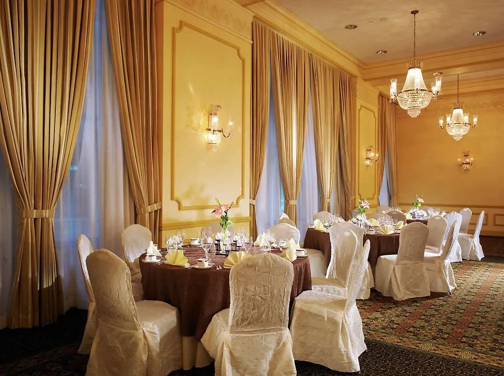 **** Hotel Hilton Vancouver Airport Richmond Canada