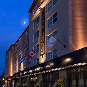 **** Otel Chateau Laurier Kanada
