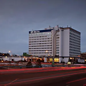 **** Otel Delta By Marriott South Conference Centre Kanada