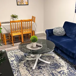 Tsegay Mezgebo Homestay Calgary
