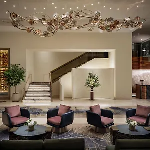 ***** Otel The Ritz-carlton, Kanada