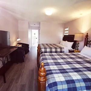 Bed Yvr Richmond