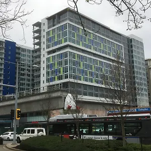 Vancouver Deluxe Cozy Richmond