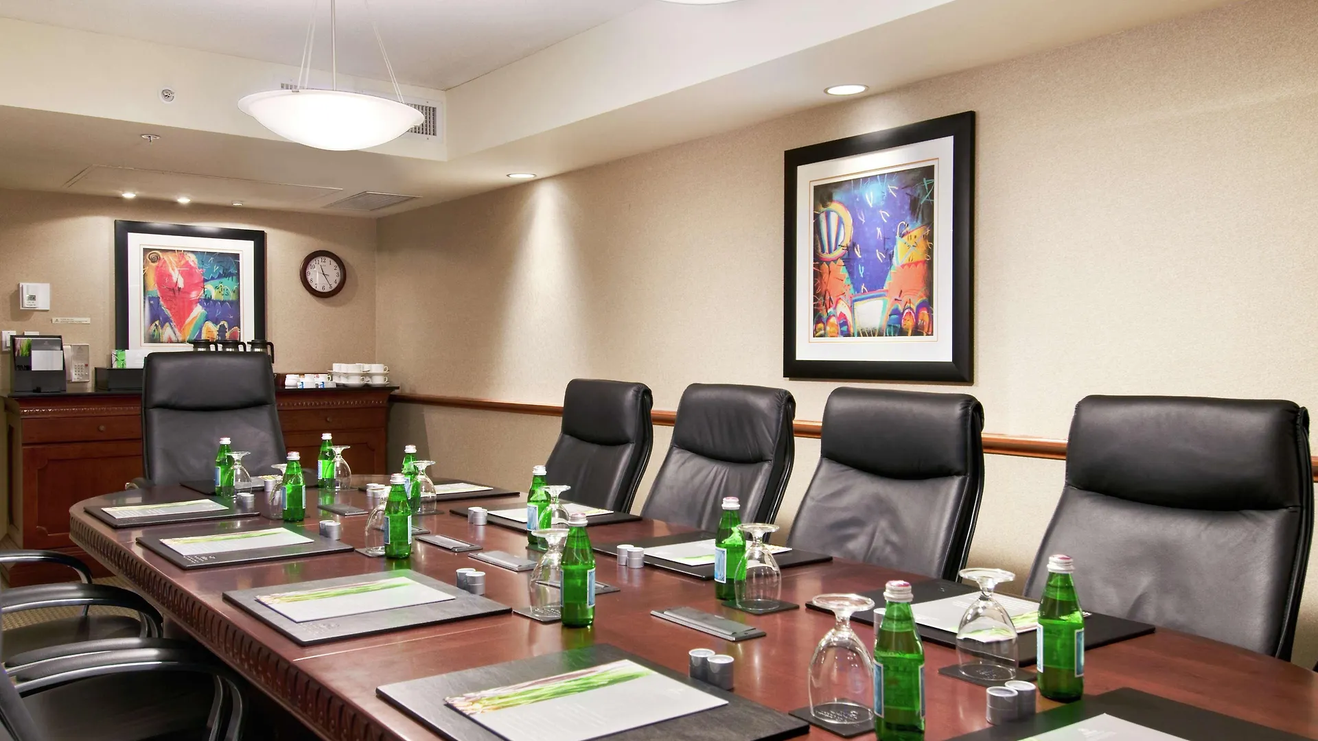 **** Hotel Hilton Vancouver Airport Richmond Canadá